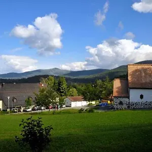 Berggasthof Lusen *** Neuschönau