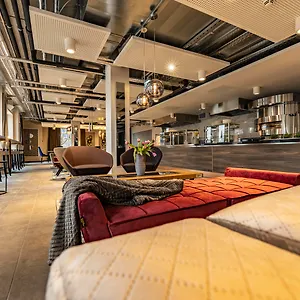 4* Appart hôtel Maseven Muenchen Messe Dornach