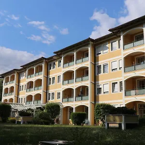 Hotel Europa Residenz