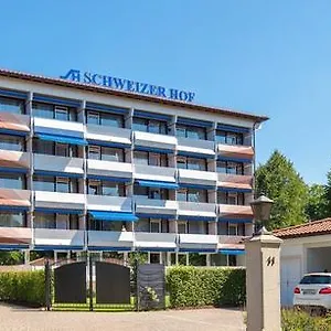 Hotel Schweizer Hof Thermal Und Vital