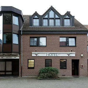 Wester Hotel