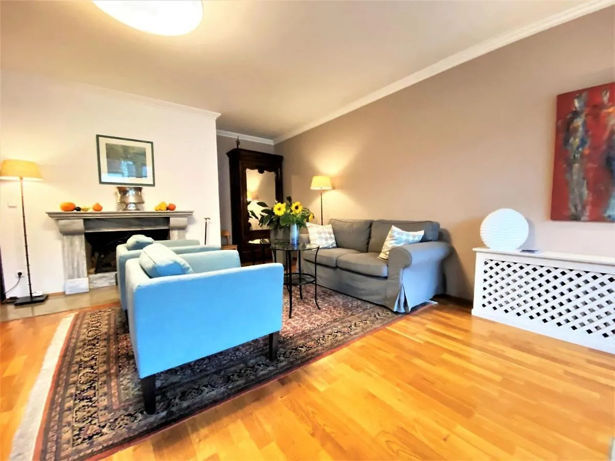 Hotel garni Bellevue Bad Füssing