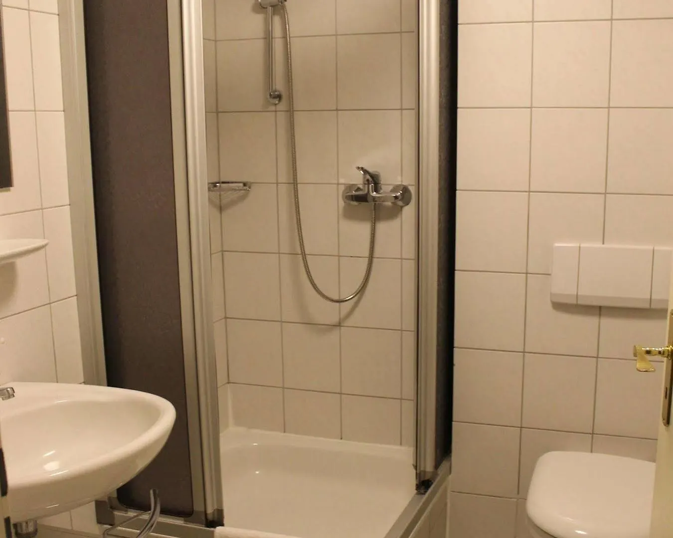 Hotel garni Bellevue Bad Füssing